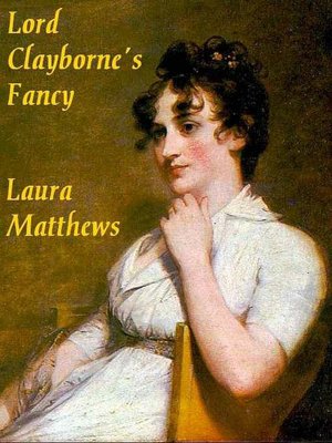 Lord Clayborne's Fancy