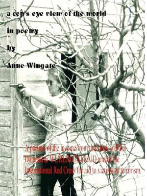 a cop's eye view of the world in poetry