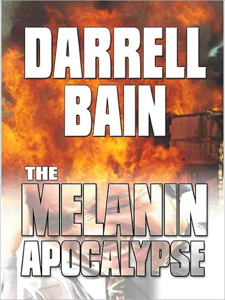 The Melanin Apocalypse