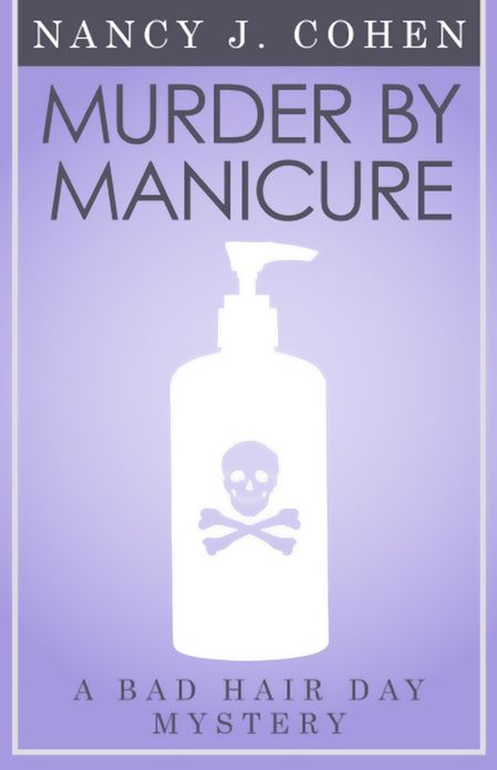 Murder by Manicure