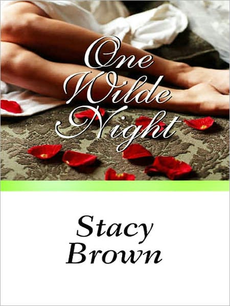 One Wilde Night