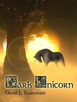 Dark Unicorn