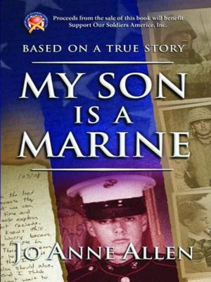 My Son is a Marine