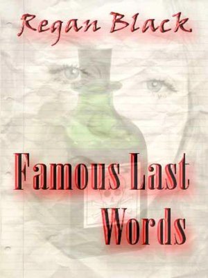 Famous Last Words