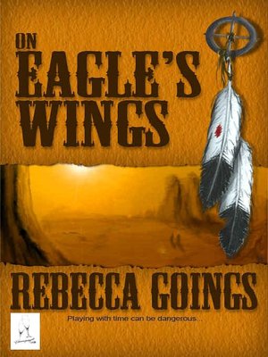 On Eagles Wings