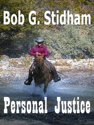 Personal Justice