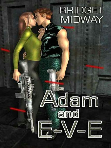 Adam and E-V-E