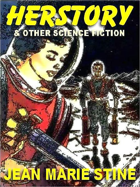 Herstory & Other Science Fiction