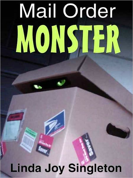 Mail-Order Monster