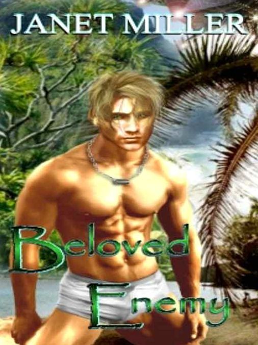 Beloved Enemy