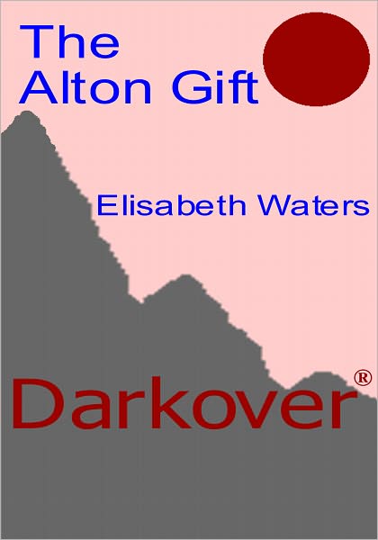 The Alton Gift [Darkover Series]