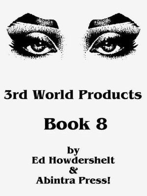 3rd World Products, Book 8