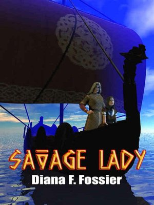 Savage Lady