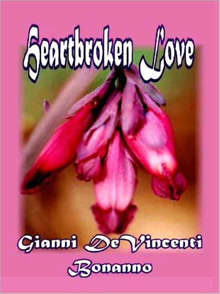 Heartbroken Love