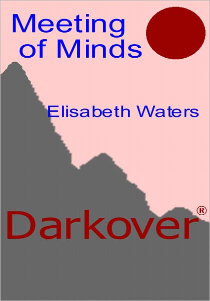 Meeting of Minds [Darkover Series]