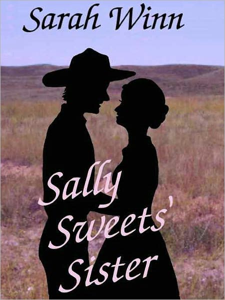 Sally Sweets' Sister