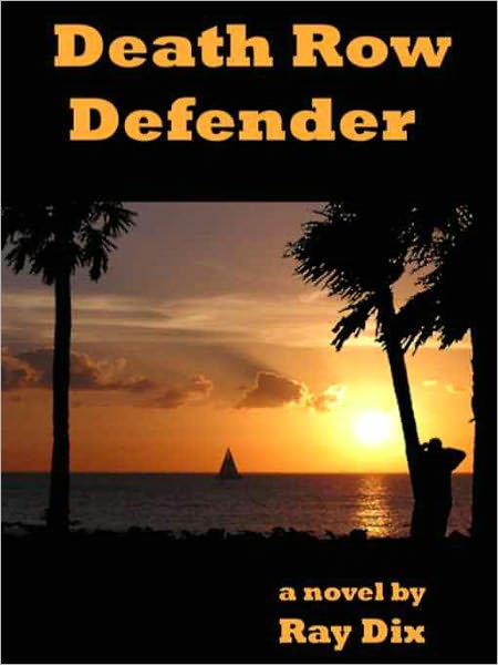 Death Row Defender