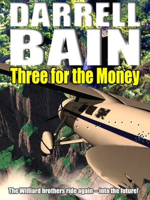 Three for the Money [Medics Wild Series]