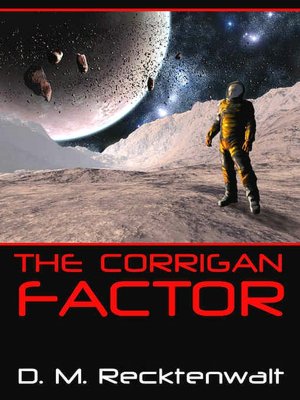 The Corrigan Factor