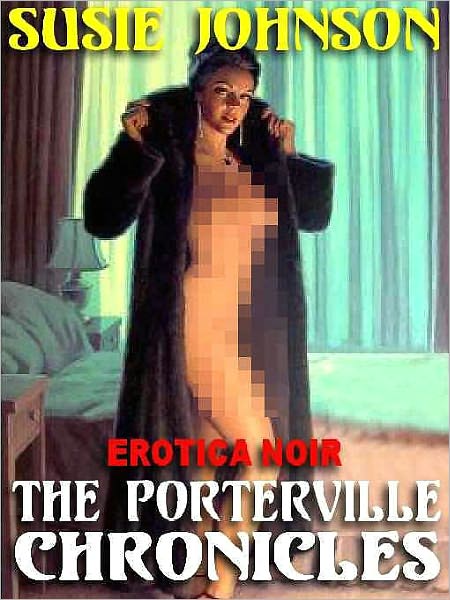 Sinville: Erotica Noir
