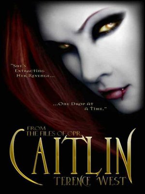 Caitlin [OPR Series Book 3]
