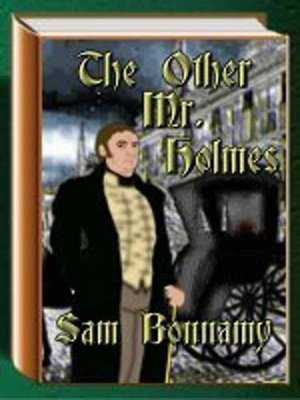 The Other Mr. Holmes
