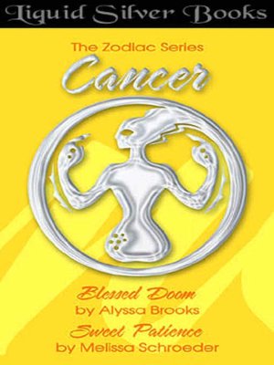 The Zodiac Series: Cancer