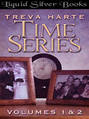 Time Series 1: Volume 1 & 2
