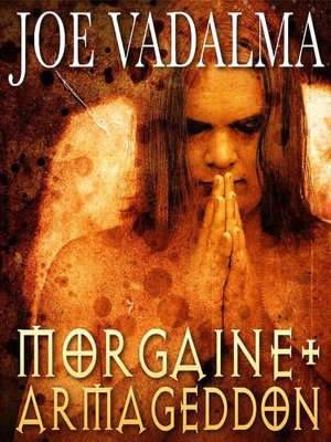 Morgaine and Armageddon [The Morgaine Chronicles #6]
