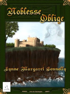 Noblesse Oblige