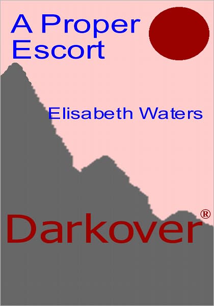 A Proper Escort [Darkover Series]