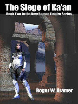 The Siege of Ka'an