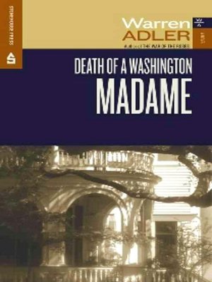 Death of a Washington Madame