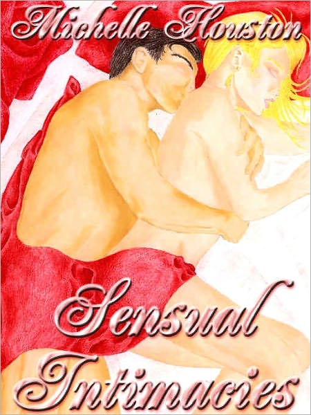 Sensual Intimacies: Even More Bedtime Tales