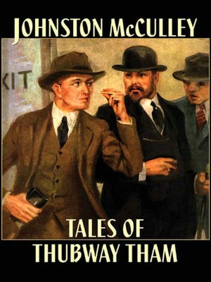 Tales of Thubway Tham