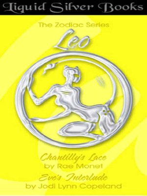 The Zodiac Series: Leo