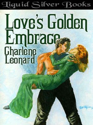 Love's Golden Embrace