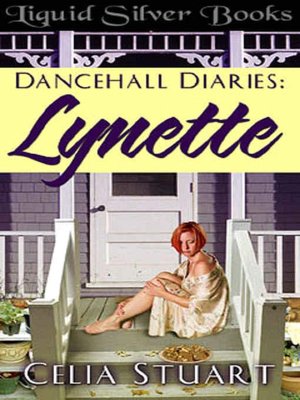 Dancehall Diaries: Lynette
