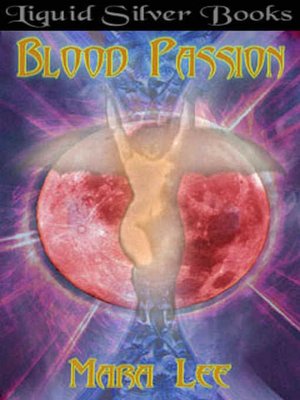 Blood Passion