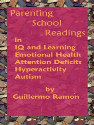 Parenting School Readings