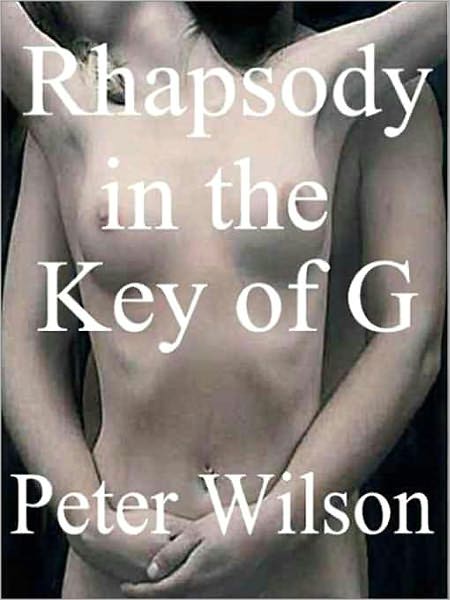 Rhapsody in the Key of G