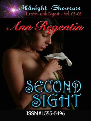 Midnight Showcase--Second Sight [Erotic-ahh Digest Vol.05-08]