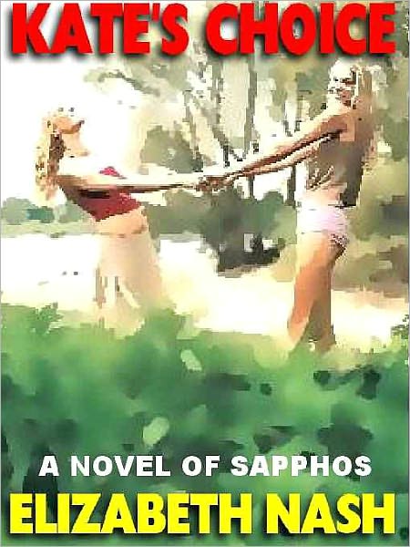 Kate's Choice: Sappho's Test