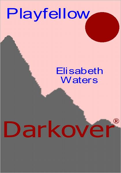 Playfellow [Darkover]