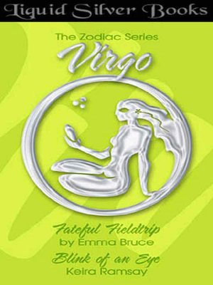 The Zodiac Series: Virgo