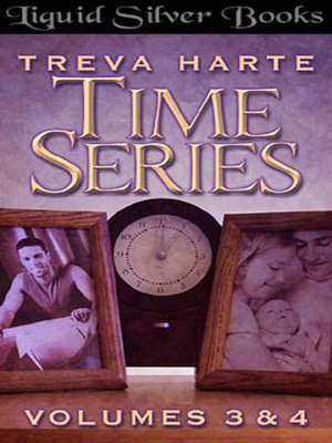 Time Series 2: Volume 3&4