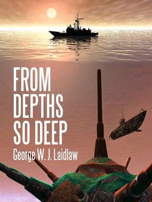 From Depths So Deep