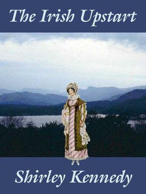 The Irish Upstart