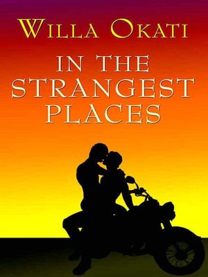 In the Strangest Places [In the Strangest Places Series Book 1]