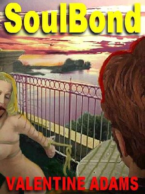 SoulBond: An Erotic Romance